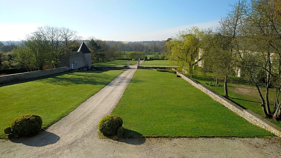 Manoir de Conjon