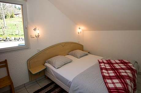 Superior Three-Bedroom Apartment