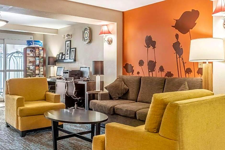 Sleep Inn & Suites Ronks