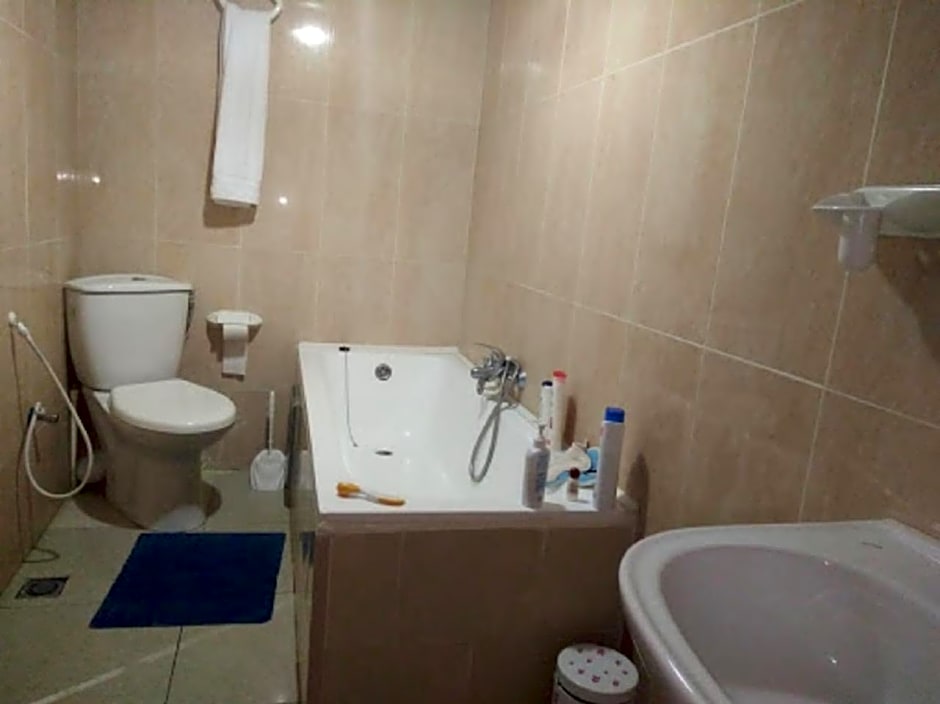 Brahmi Hotel