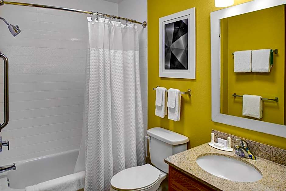 TownePlace Suites by Marriott Fresno