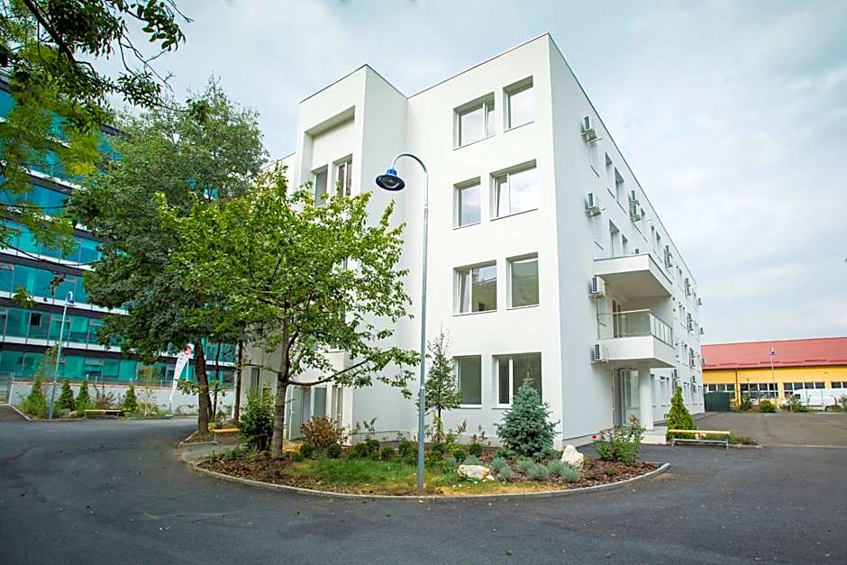 Residence DP Pipera