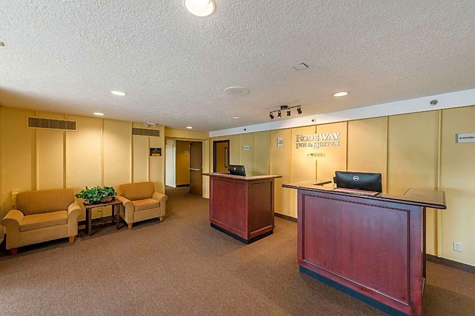 Rodeway Inn Portland - Jantzen Beach