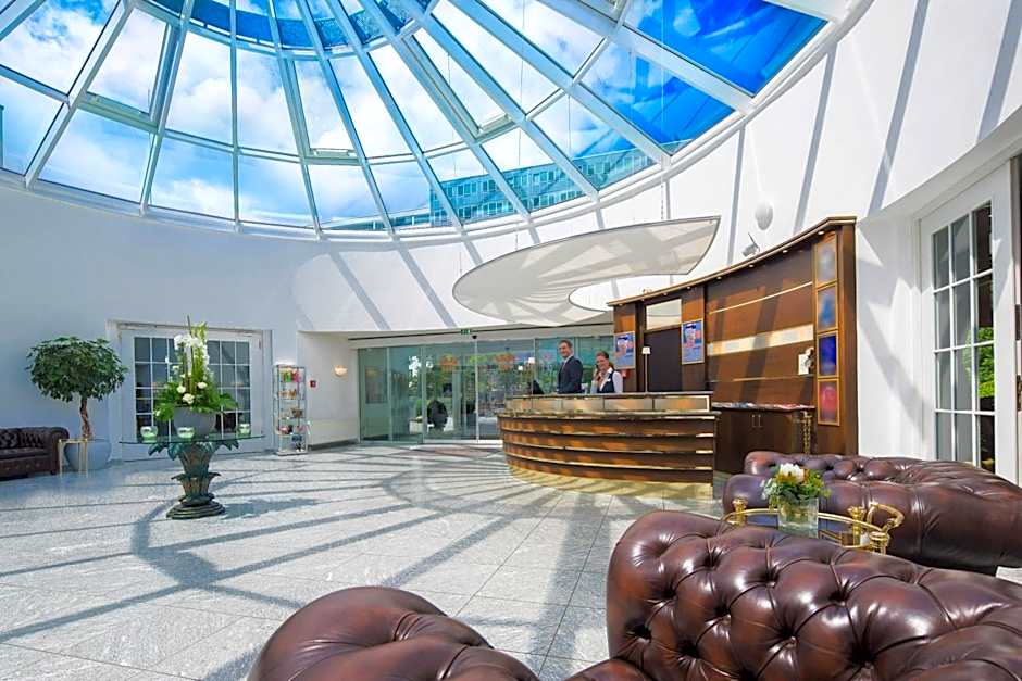 New Living Home Residenzhotel Hamburg