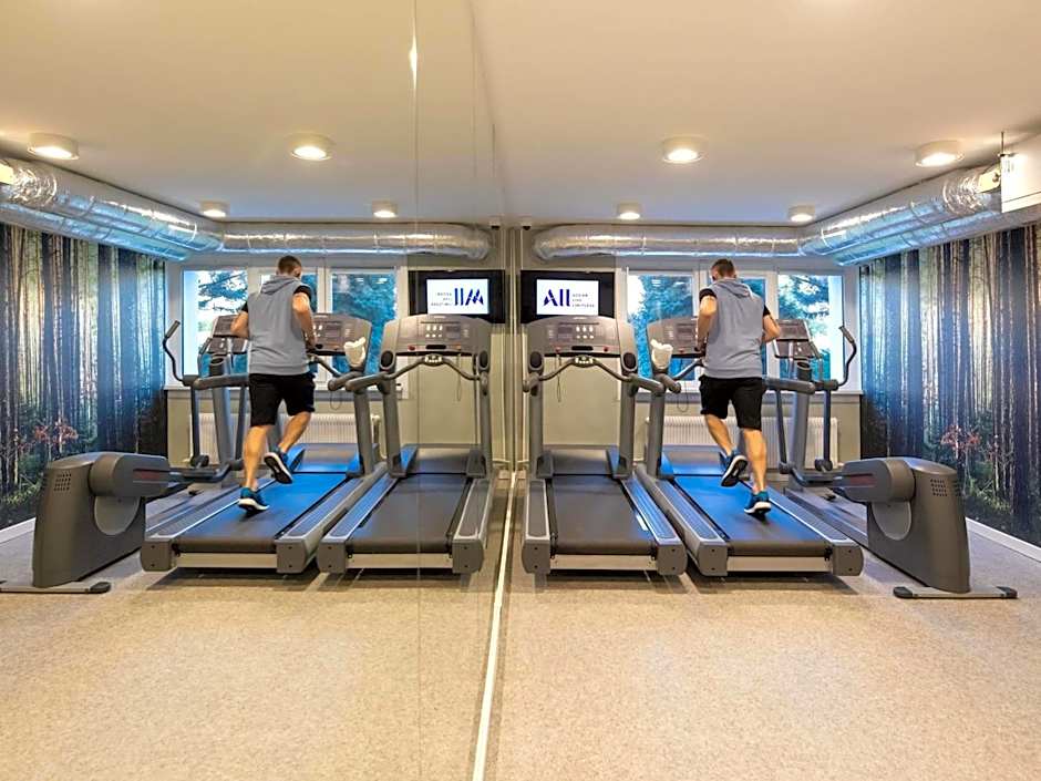 Novotel Wroclaw City