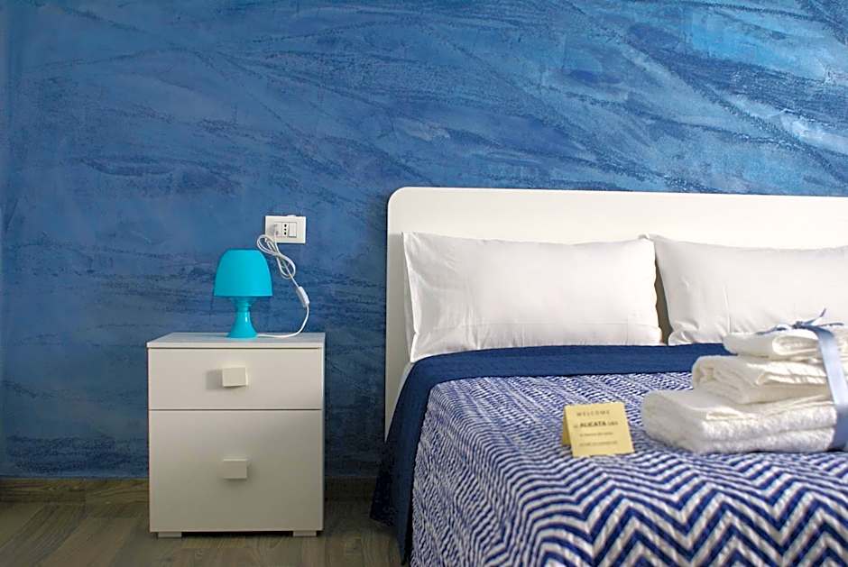 Alicata B&b La Dimora Del Vento