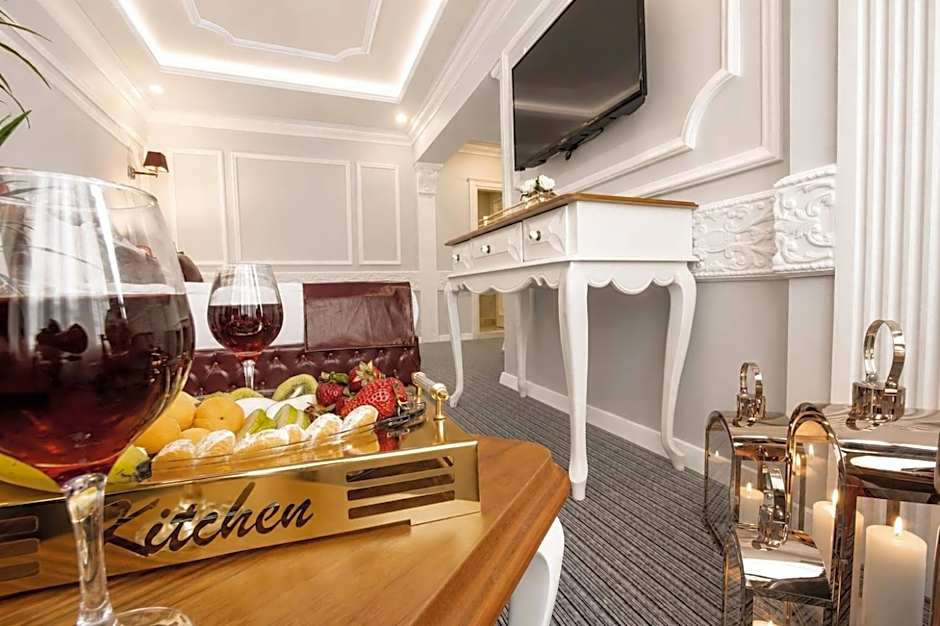 Andalouse Otel