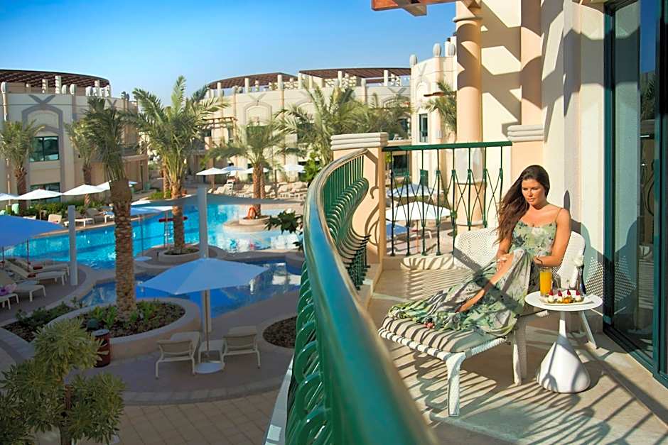 Al Ain Rotana