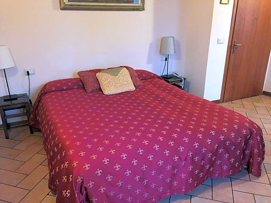 Bed & Breakfast Il Bargello