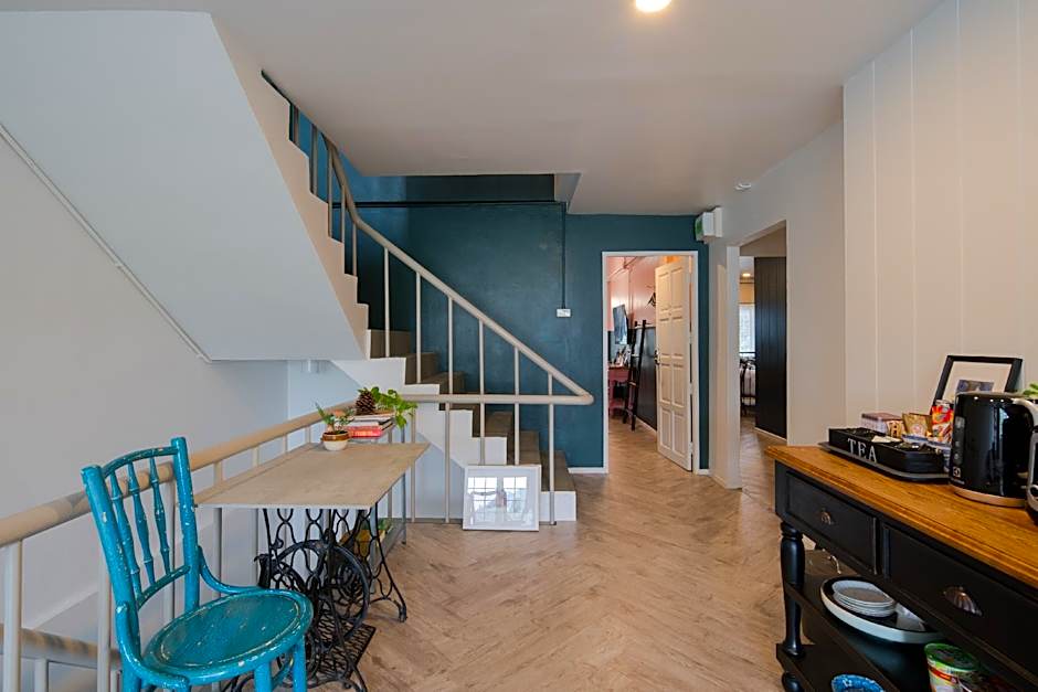 Blu Monkey Boutique Phuket Town