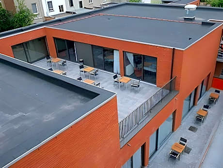 Hotel Rastelli Tervuren