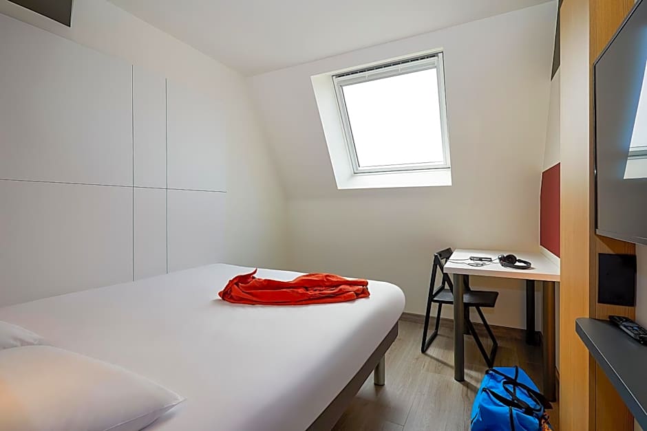 ibis budget Oostende Airport