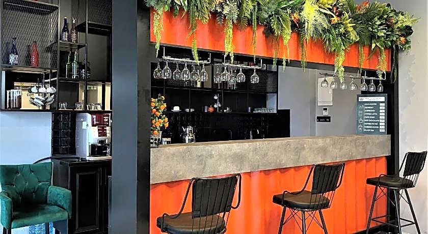 World Class Hotel - Istanbul International Airport