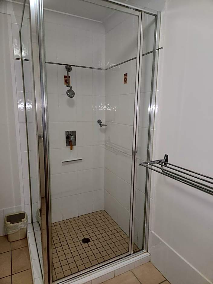 Central Plaza Port Douglas