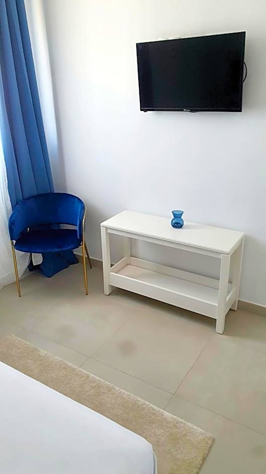 Villamartin Hotel GHB