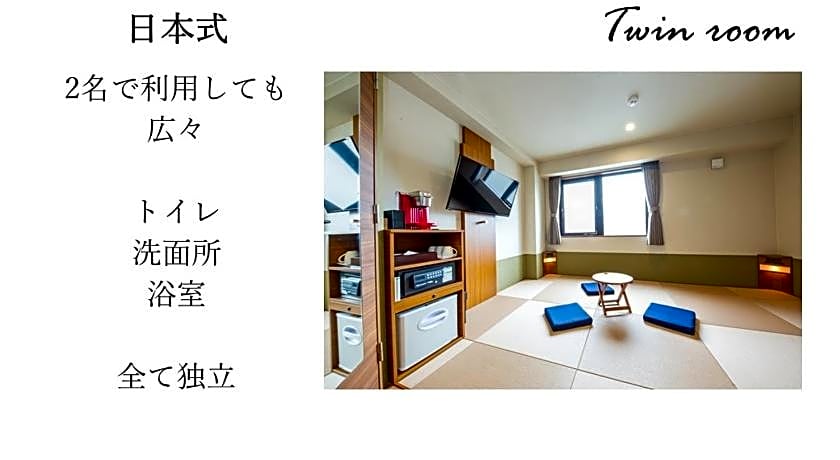 Hotel Meldia Shijo Kawaramachi