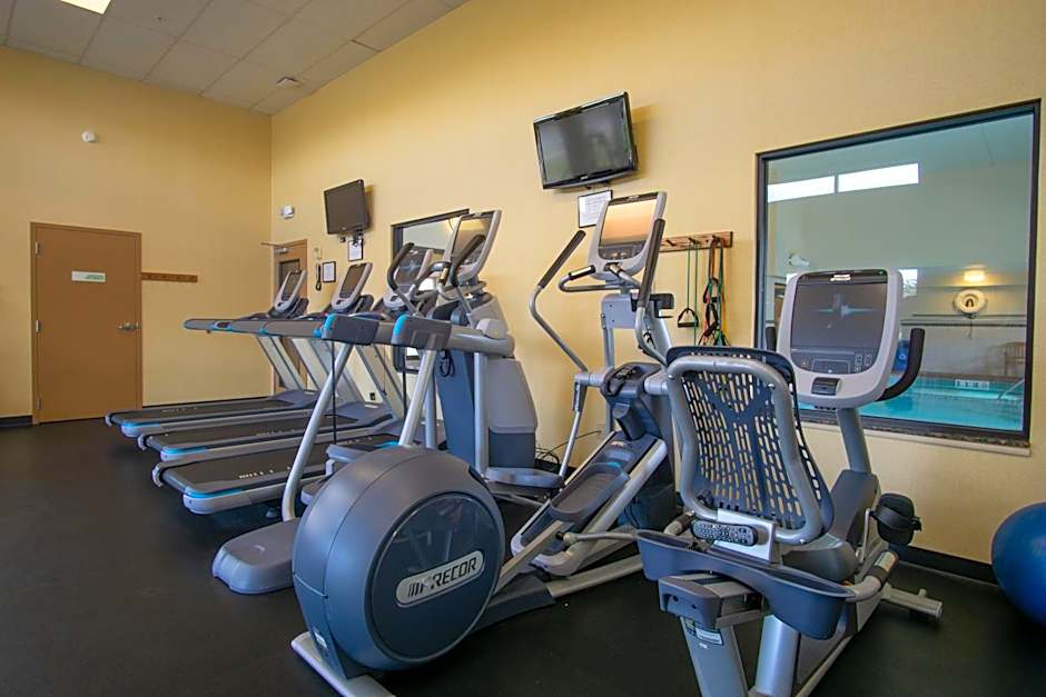 Holiday Inn Steamboat Springs By IHG