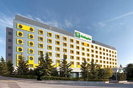 Holiday Inn Athens Attica Av Airport W. By IHG