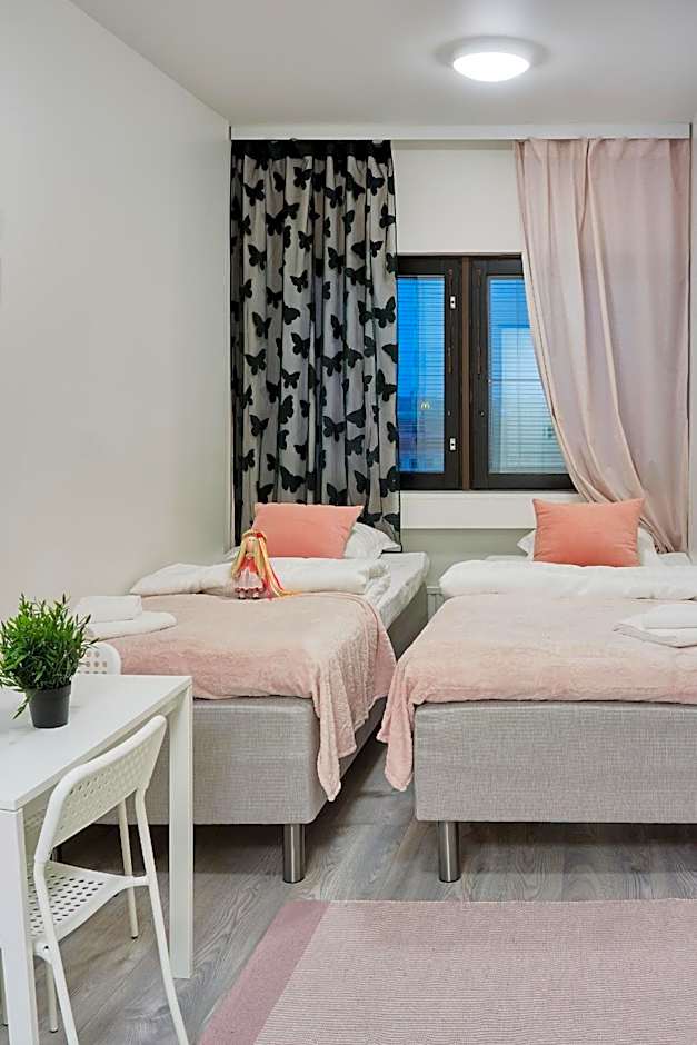 Inn Tourist Hostel