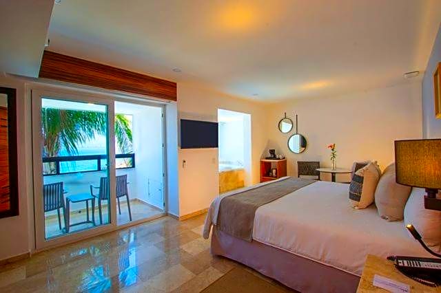 Buenaventura Grand Hotel & Spa - All Inclusive