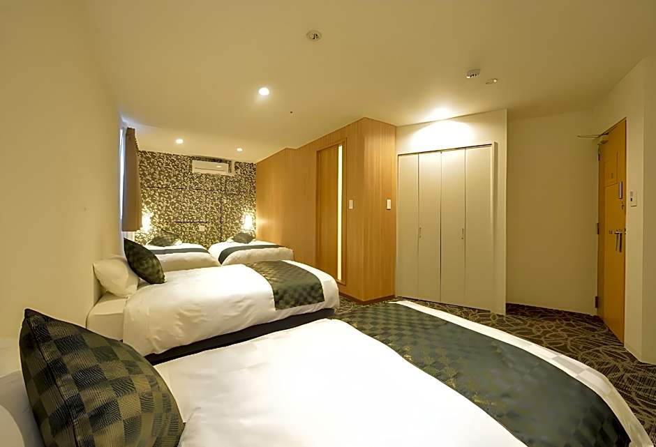 Sakura Garden Hotel