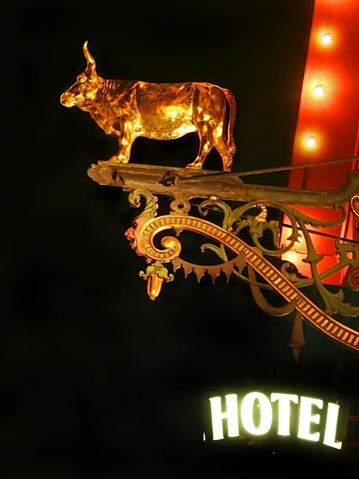 Hotel-Restaurant Ochsen