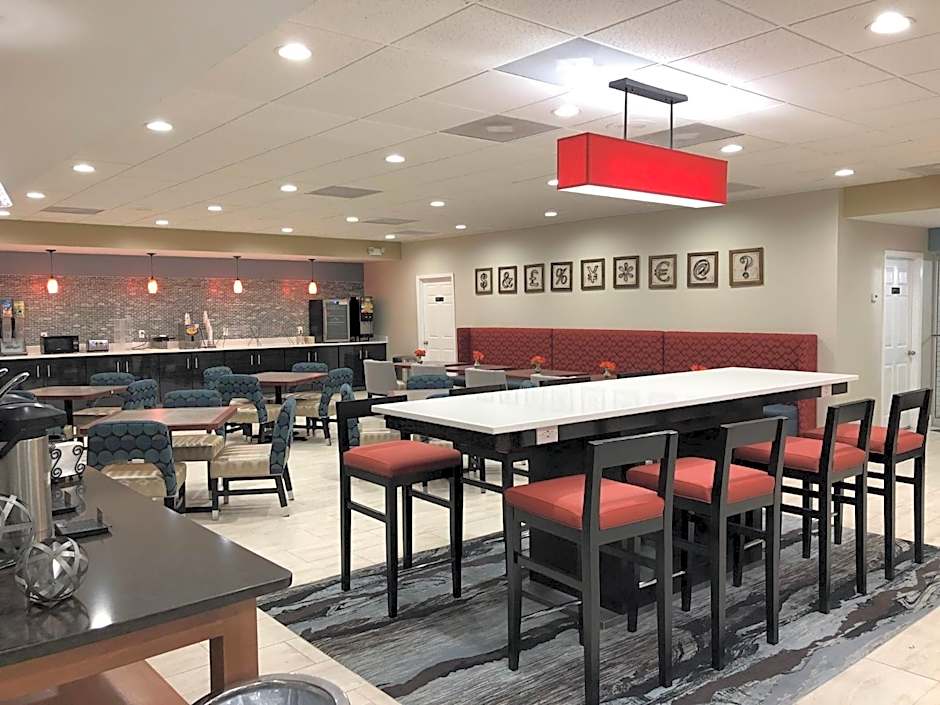 Quality Inn Dalton East