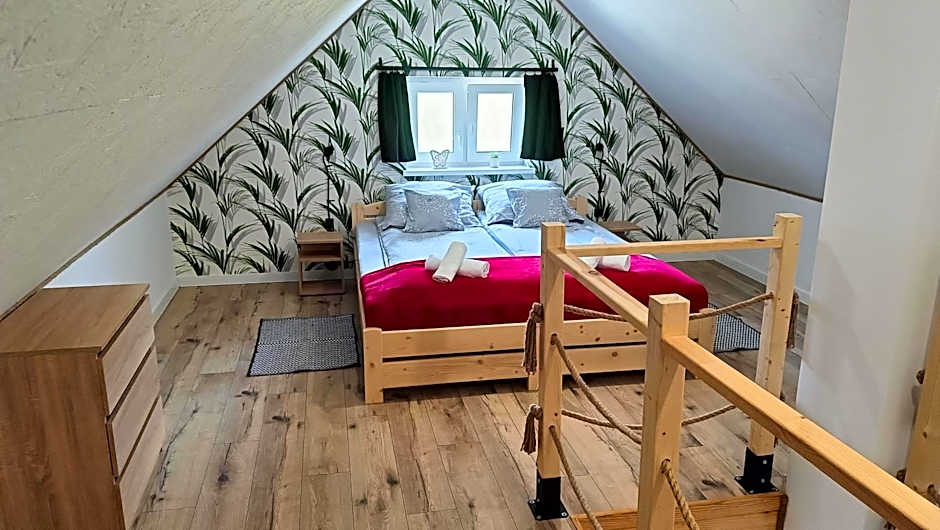 Smerekowa Ostoja