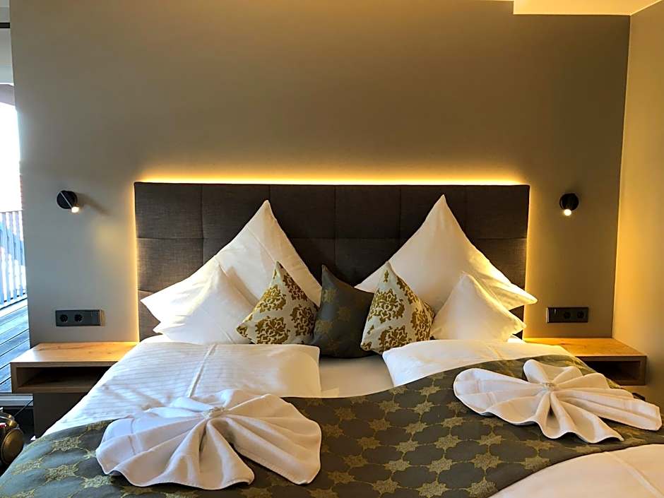 Hotel Restaurant Der Engel, Sasbachwalden