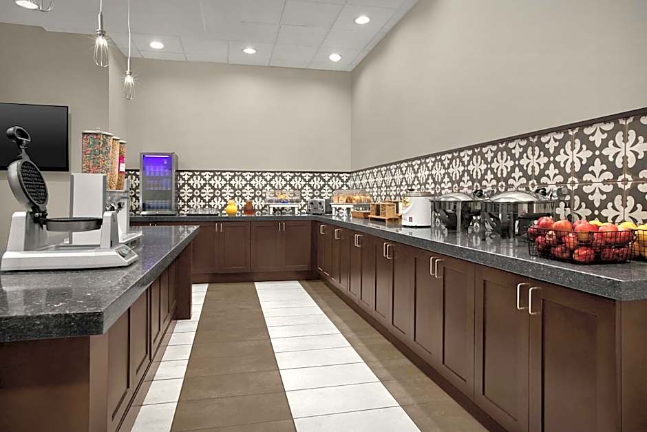 Residence Inn by Marriott Dfw Airport North/Grapevine