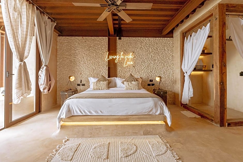 AWA Holbox Hotel Boutique - Beach Front