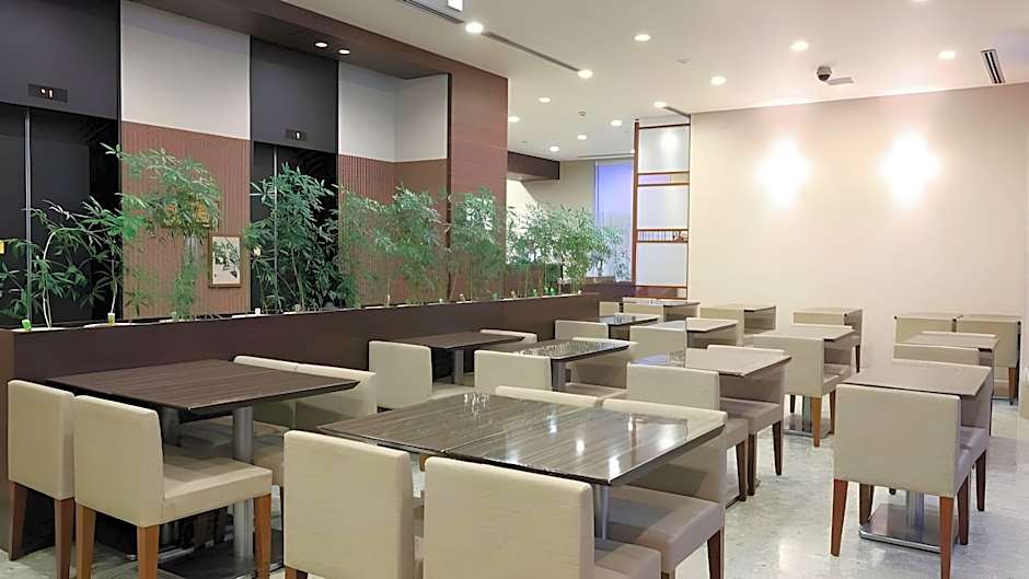 Dormy Inn Matsumoto Natural Hot Spring