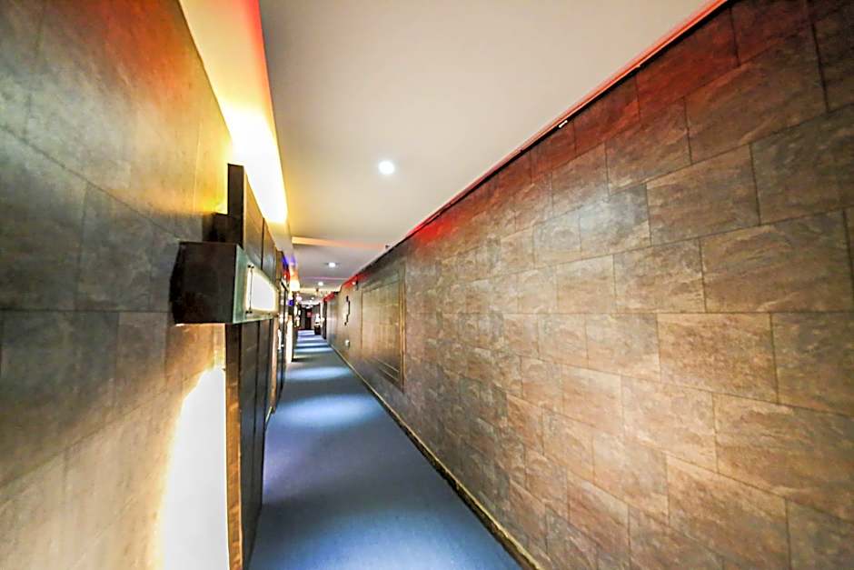 Mowon Hotel Cheongju