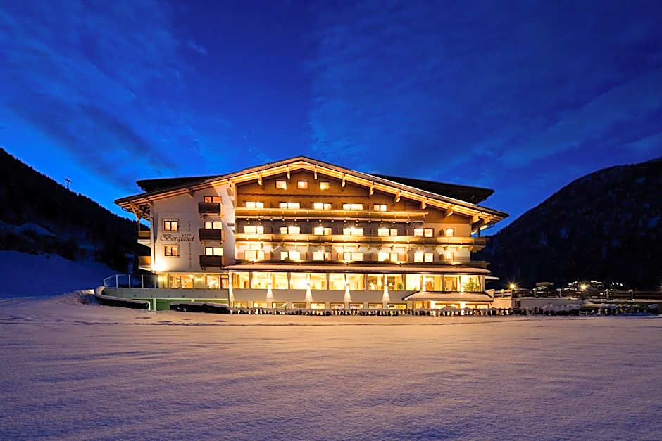 Hotel Bergland