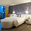 Renaissance by Marriott New York Times Square Hotel