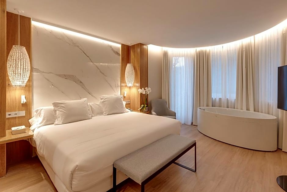 Hotel Boutique Mirlo Barcelona