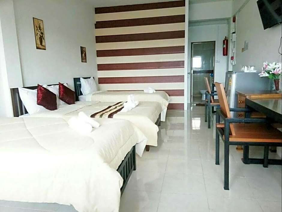 Rueangrat Hotel