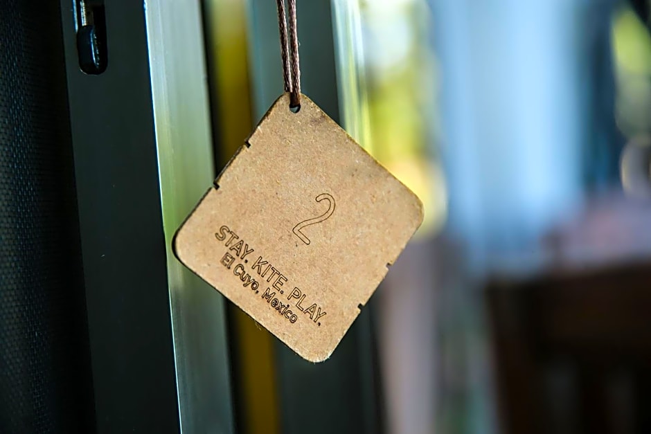 Hotel La Casa Cielo
