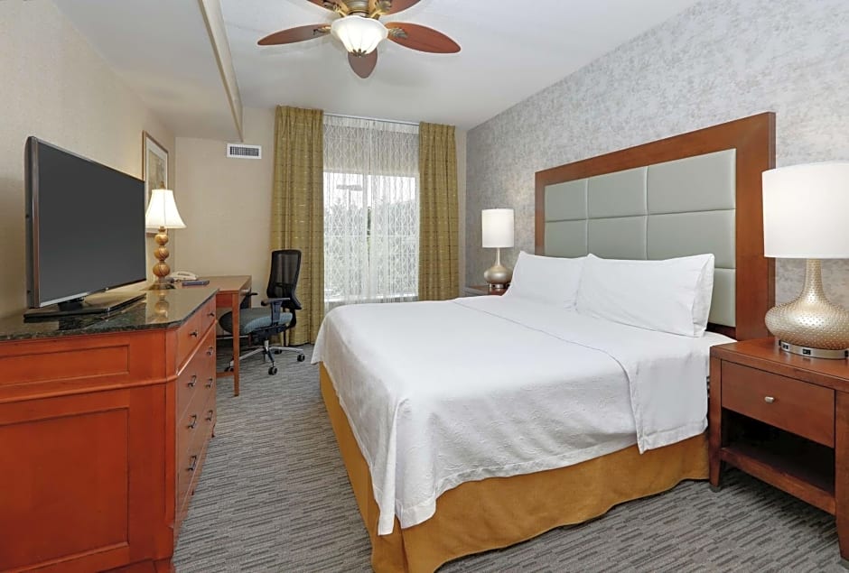 Homewood Suites By Hilton Hagerstown