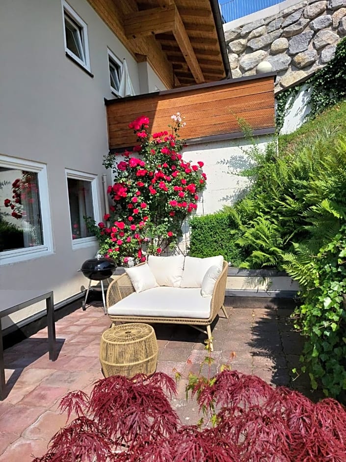 Pension Claudia Zell am See