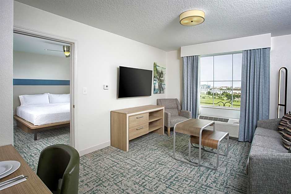 Homewood Suites By Hilton Orlando Lake Buena Vista