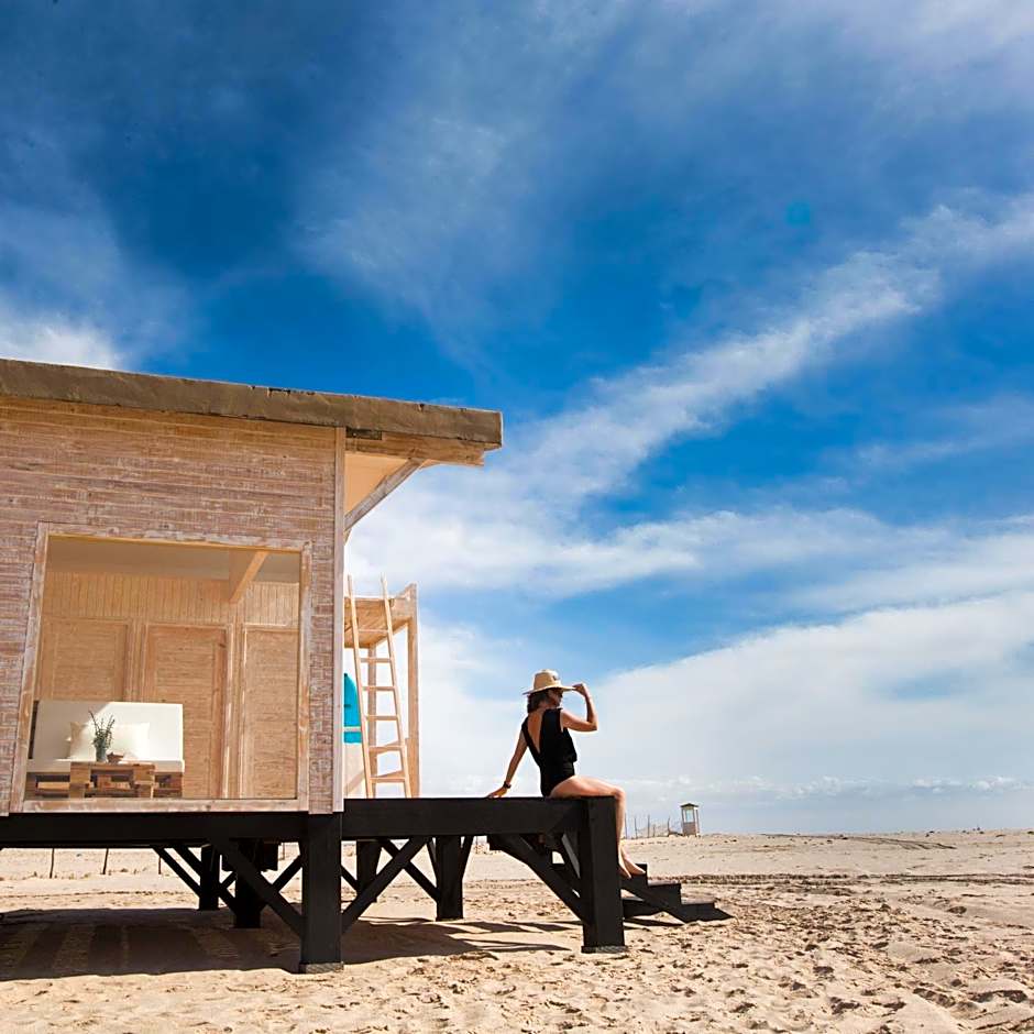 Océan Vagabond Lassarga