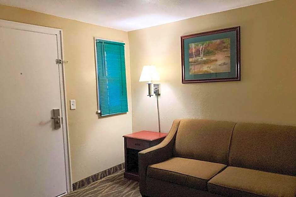 Rodeway Inn & Suites Sheridan