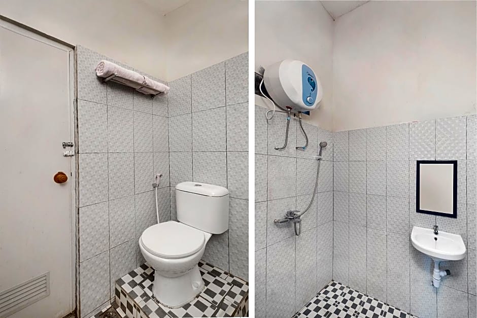 OYO 3076 Lilik Homestay Syariah