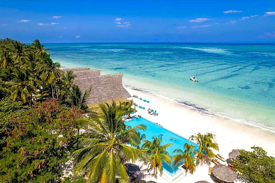 NDAME Paje Hotel
