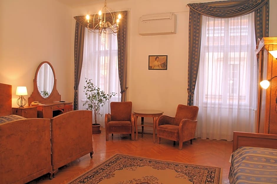 Kalvin House Budapest