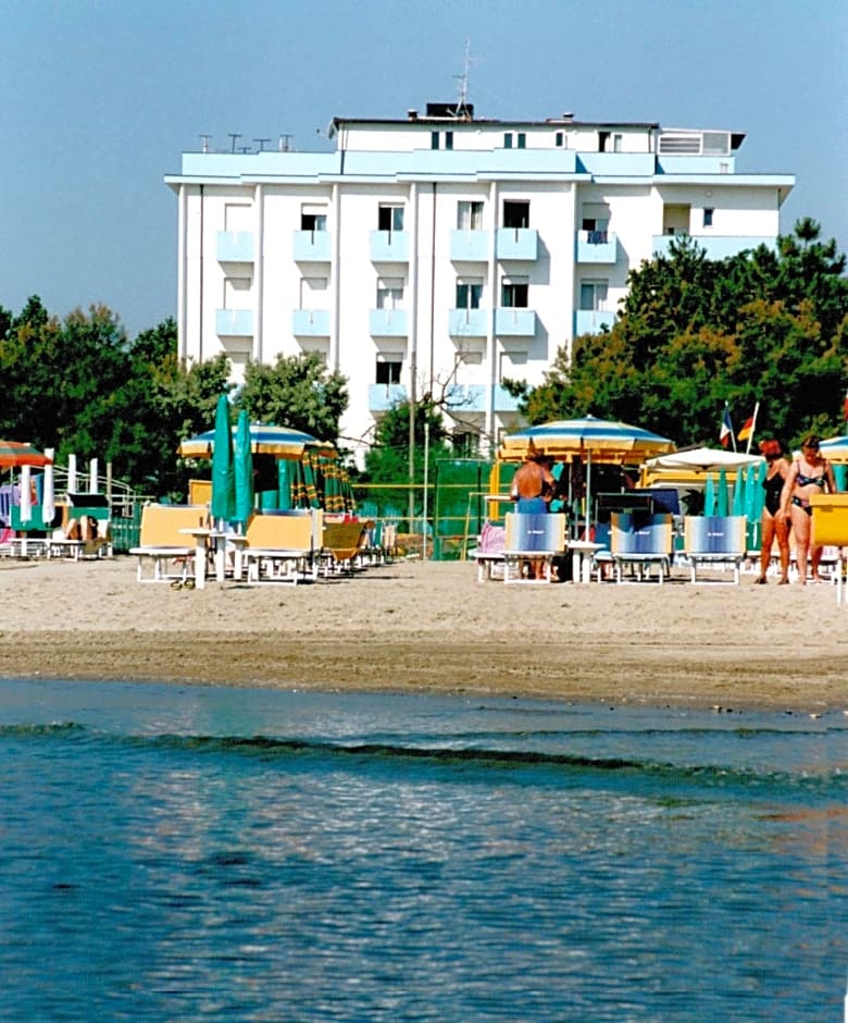 Hotel Mirage