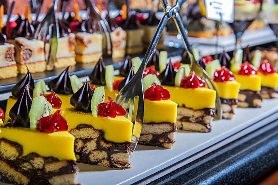 Hotel & SPA Diamant Residence - All Inclusive