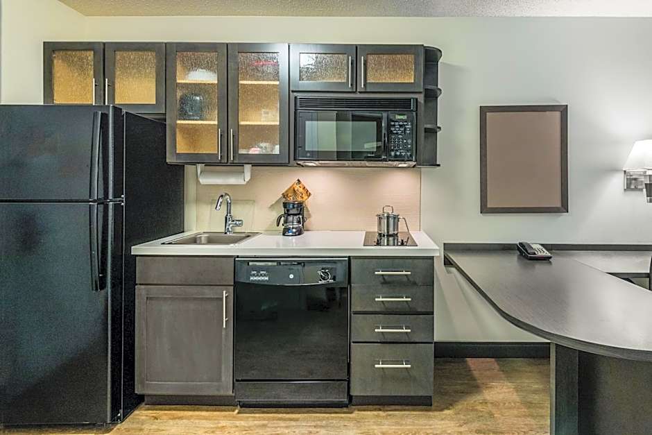 Candlewood Suites Richmond West End Short Pump By IHG