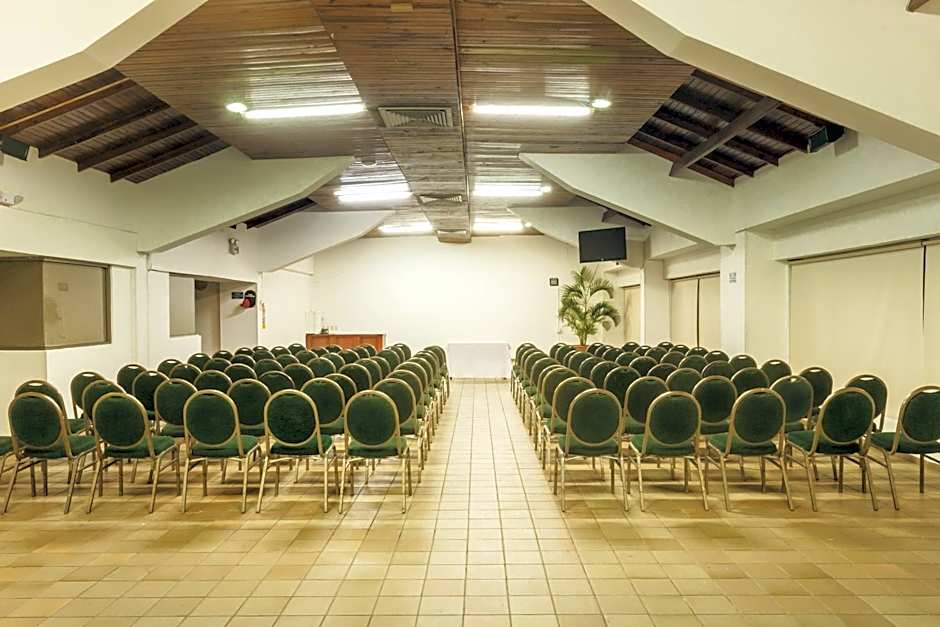 Decameron Aquarium - All Inclusive